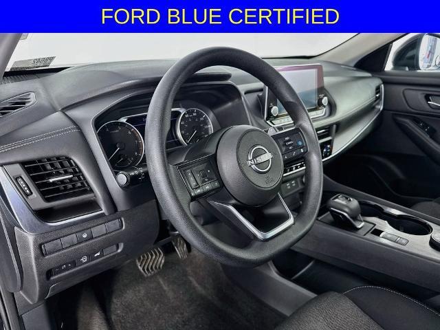 2024 Nissan Rogue - $16,899