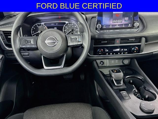 2024 Nissan Rogue - $16,899