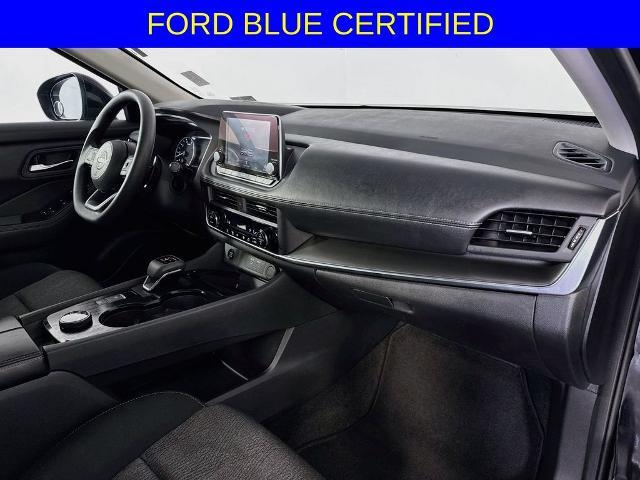 2024 Nissan Rogue - $16,899