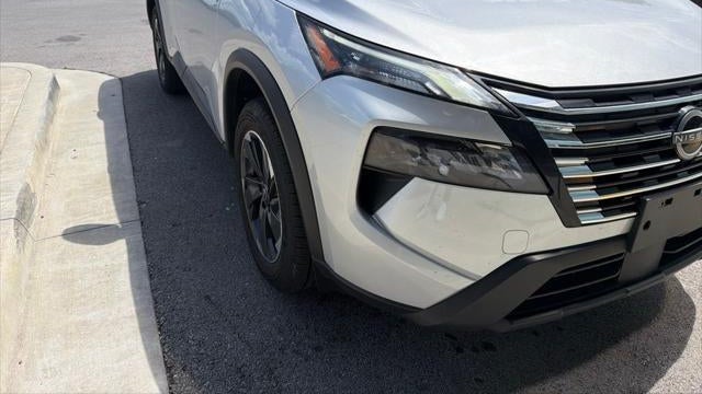 Preowned 2024 Nissan Rogue SV for Sale