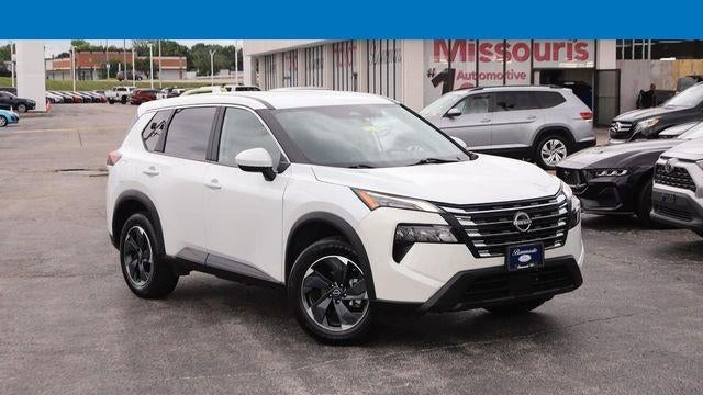 Preowned 2024 Nissan Rogue SV for Sale