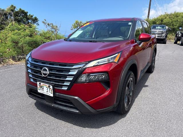 2025 Nissan Rogue - $23,995