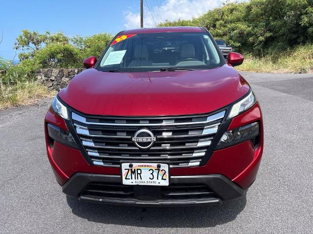 2025 Nissan Rogue - $23,995