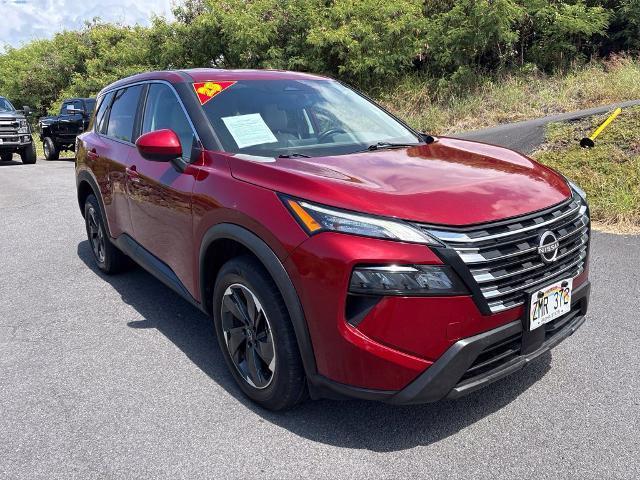 2025 Nissan Rogue - $23,995