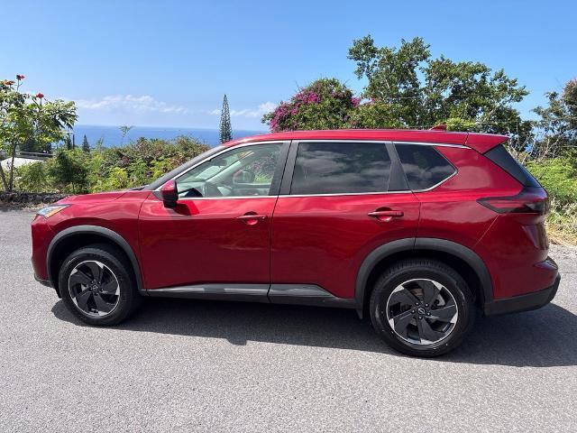 2025 Nissan Rogue - $23,995
