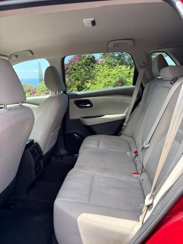 2025 Nissan Rogue - $23,995