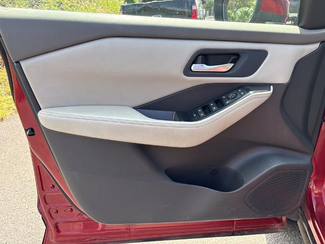 2025 Nissan Rogue - $23,995