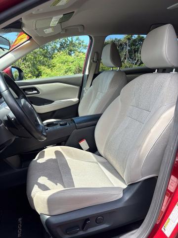 2025 Nissan Rogue - $23,995