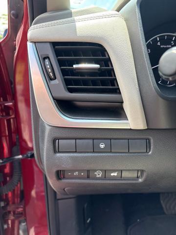 2025 Nissan Rogue - $23,995