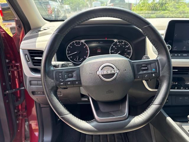 2025 Nissan Rogue - $23,995