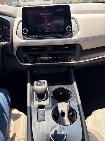 2025 Nissan Rogue - $23,995