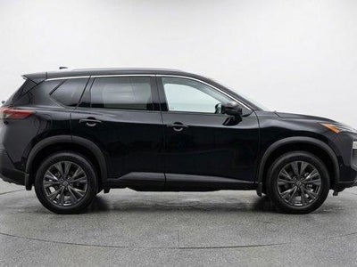 2025 Nissan Rogue AWD Rock Creek 4DR Crossover
