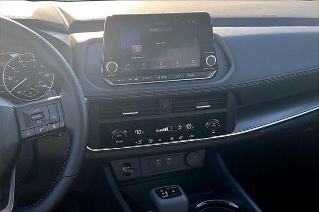 2026 Nissan Rogue - $25,953
