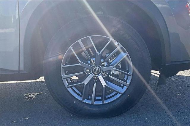 2026 Nissan Rogue - $25,953