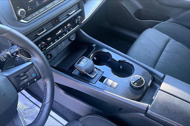 2026 Nissan Rogue - $25,953