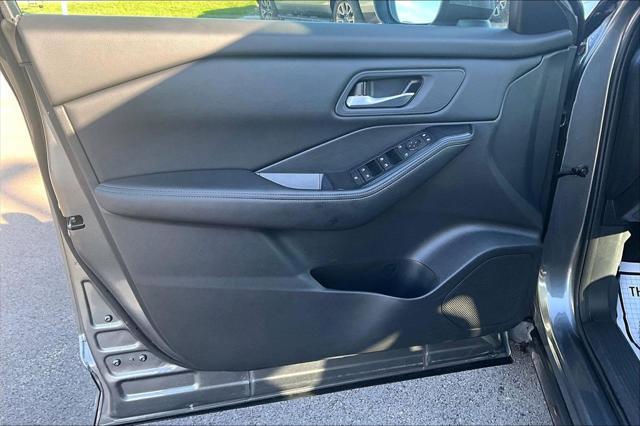 2026 Nissan Rogue - $25,953