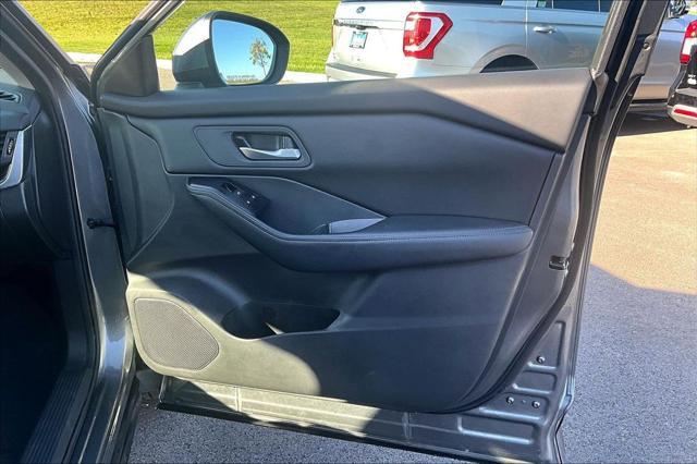 2026 Nissan Rogue - $25,953