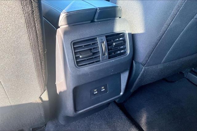 2026 Nissan Rogue - $25,953