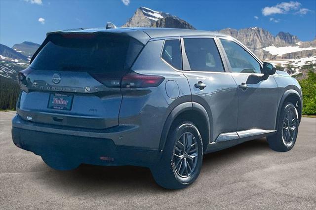 2026 Nissan Rogue - $24,944