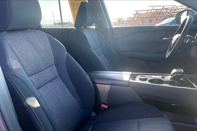 2026 Nissan Rogue - $24,944