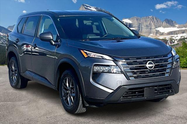 2026 Nissan Rogue - $24,944
