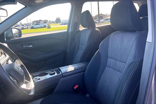2026 Nissan Rogue - $24,944