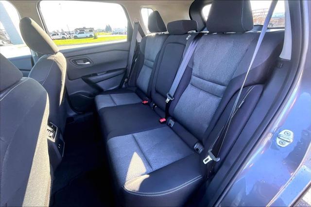 2026 Nissan Rogue - $24,944