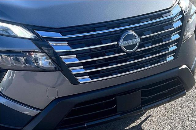 2026 Nissan Rogue - $24,944