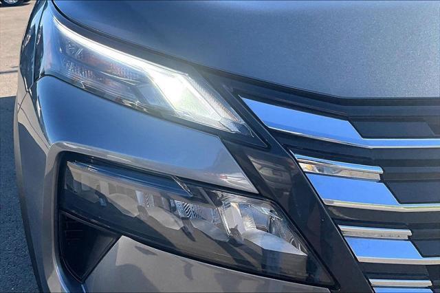 2026 Nissan Rogue - $24,944