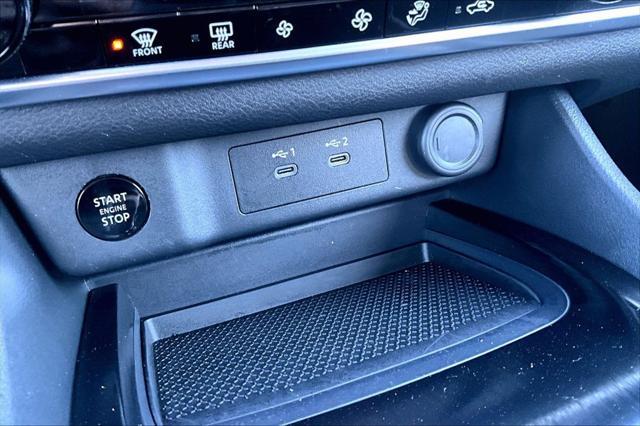 2026 Nissan Rogue - $24,944