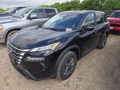 2026 Nissan Rogue AWD Rock Creek 4DR Crossover