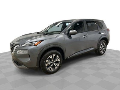Photo of a 2023 Nissan Rogue AWD SV 4DR Crossover for sale