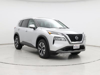 2023 Nissan Rogue AWD SV 4DR Crossover