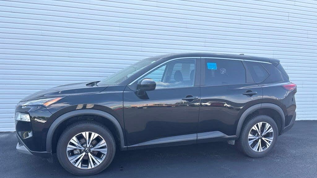 Preowned 2023 Nissan Rogue SV for Sale