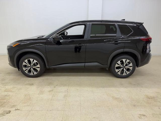 2023 Nissan Rogue - $16,991