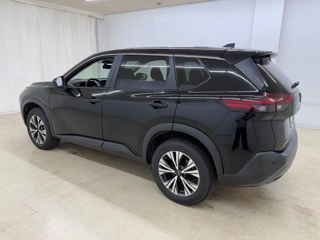 2023 Nissan Rogue - $16,991