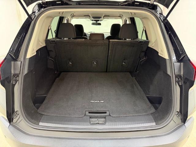 2023 Nissan Rogue - $16,991
