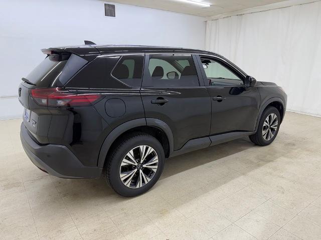 2023 Nissan Rogue - $16,991