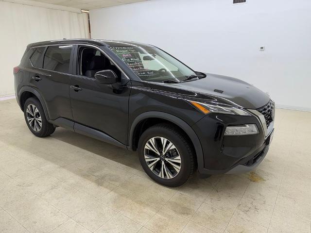 2023 Nissan Rogue - $16,991