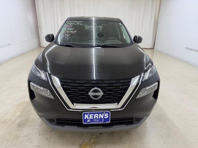 2023 Nissan Rogue - $16,991