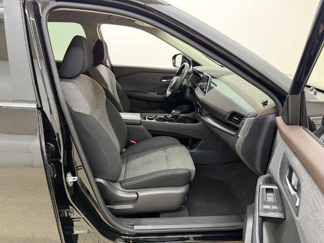 2023 Nissan Rogue - $16,991