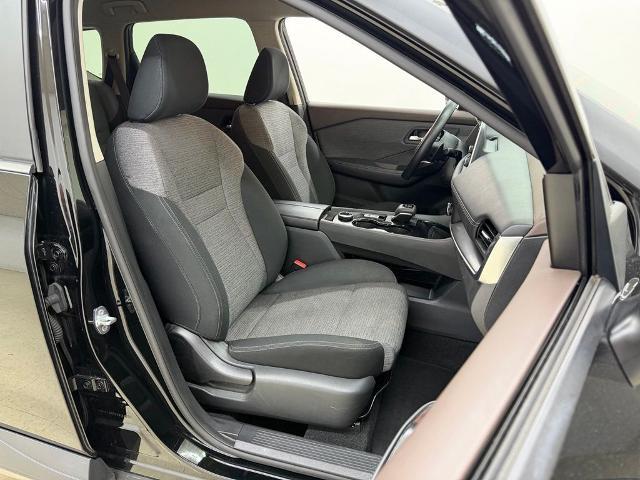 2023 Nissan Rogue - $16,991