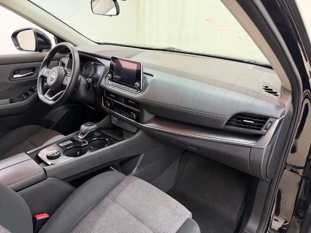 2023 Nissan Rogue - $16,991
