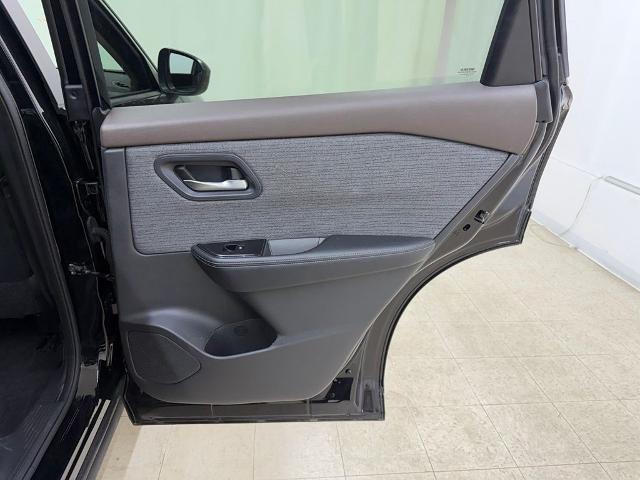 2023 Nissan Rogue - $16,991