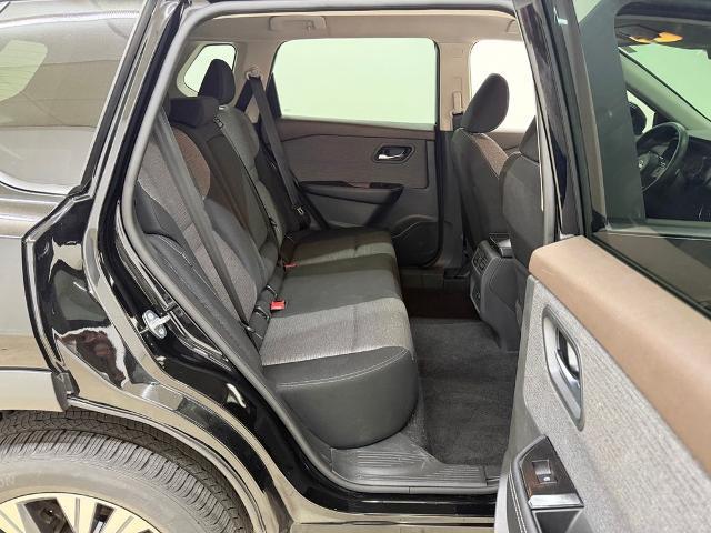 2023 Nissan Rogue - $16,991