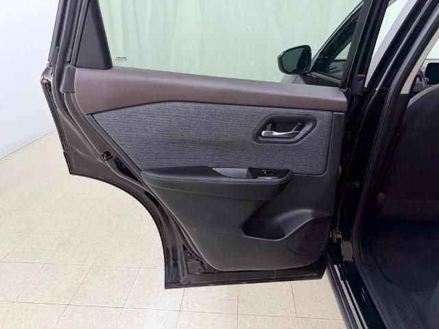 2023 Nissan Rogue - $16,991