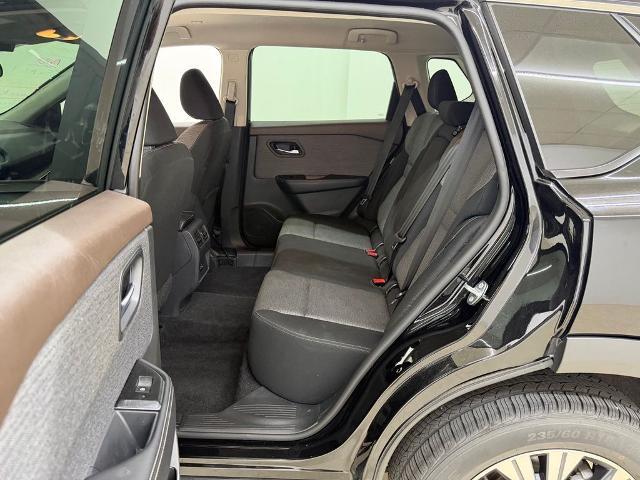 2023 Nissan Rogue - $16,991