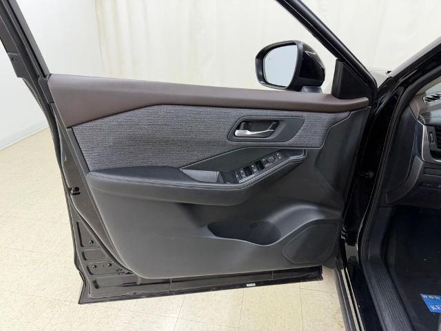 2023 Nissan Rogue - $16,991