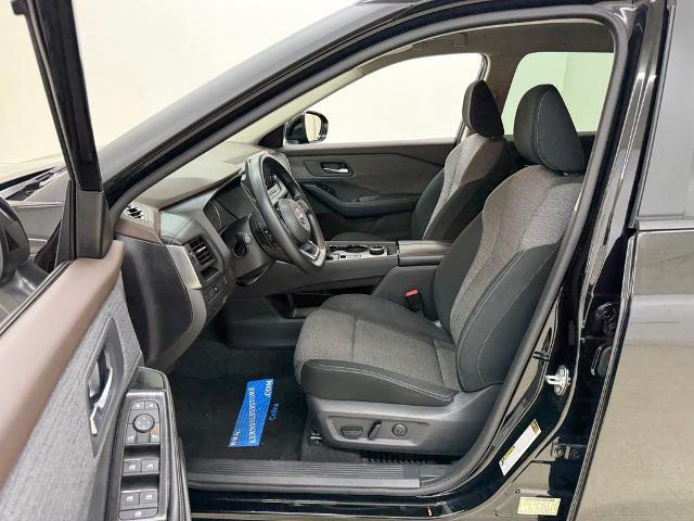 2023 Nissan Rogue - $16,991