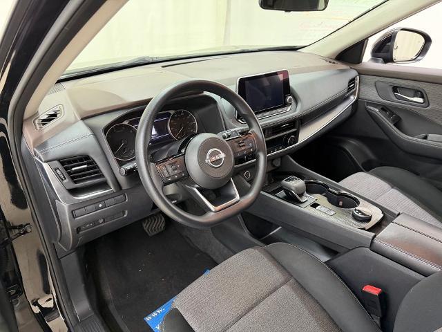 2023 Nissan Rogue - $16,991